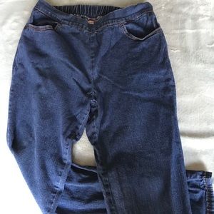 Vintage Jeans